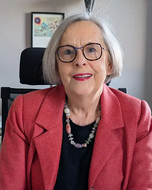 Annie Vidal