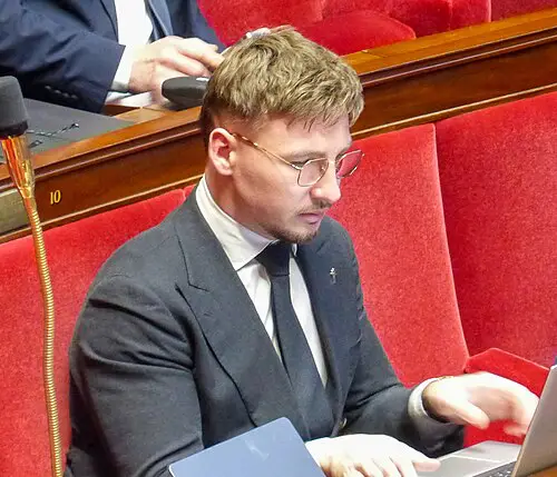 Maxime Amblard