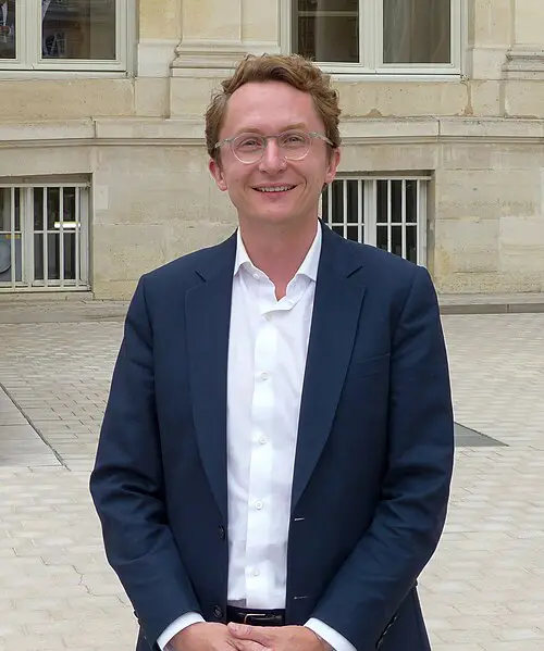 Paul Midy