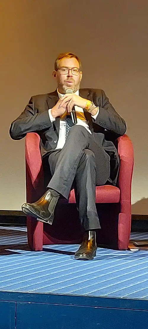 Philippe Latombe