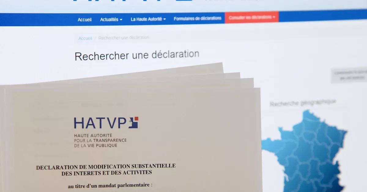 Ce fichage s’inscrit dans la continuité d’une loi votée il y a un an à l’Assemblée nationale.