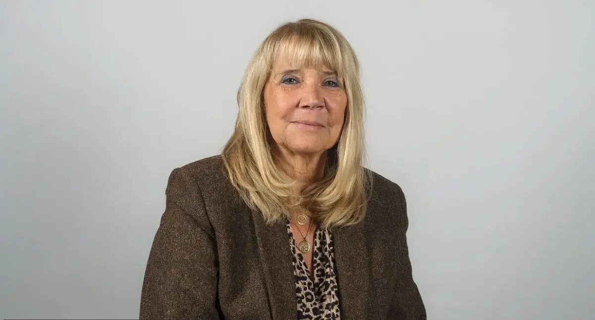 Carole Burillon © Métropole de Lyon - Romain ETIENNE - Groupement Philippe Somnolet