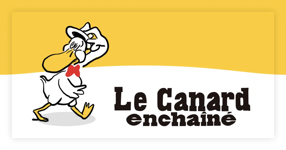 Conseil d'Etat : Le mari de la ministre de la Santé bien soigné par la Macronie | Le Canard enchaîné
