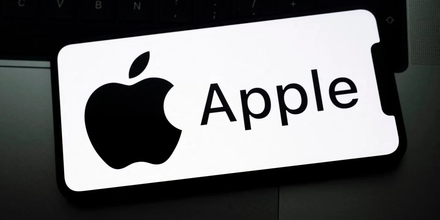 Apple fait un chèque de plus de 200 millions d’euros à Bercy