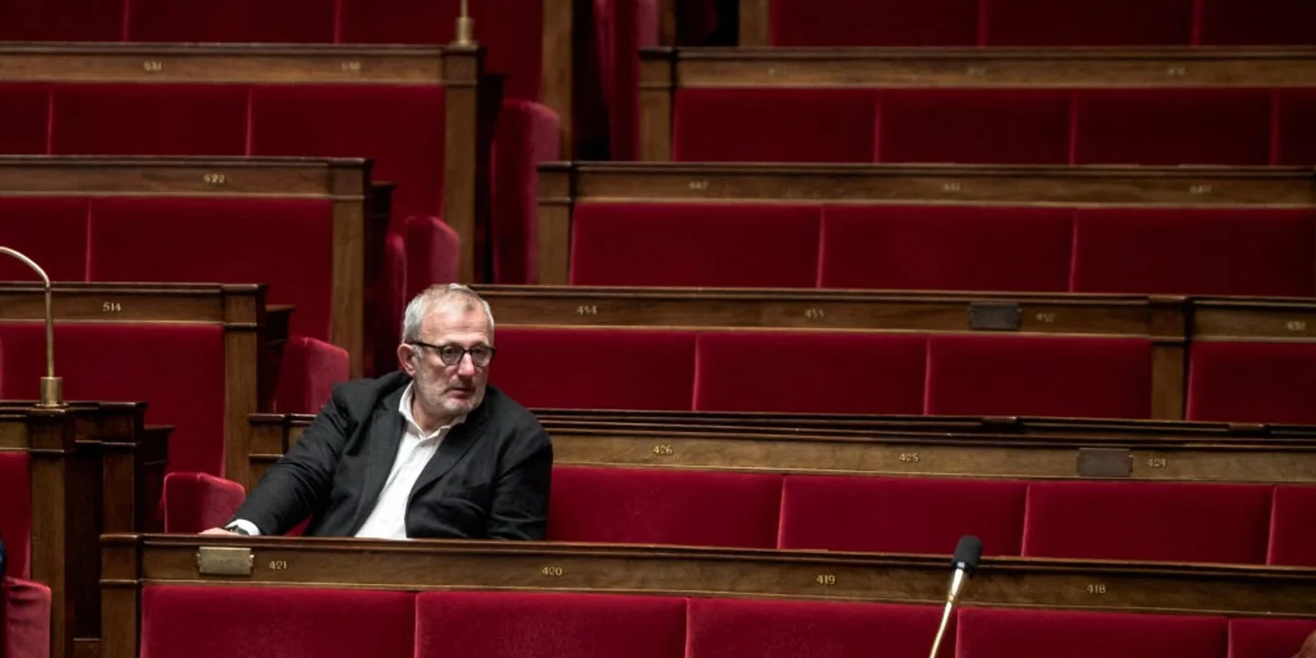 Frais de mandat : François Pupponi accusé d’avoir détourné plus de 122 000 euros