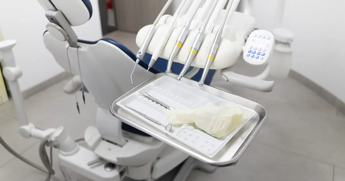189 dentistes sur 525 contrôlés ont été sanctionnés par la DGCCRF pour manque de transparence.