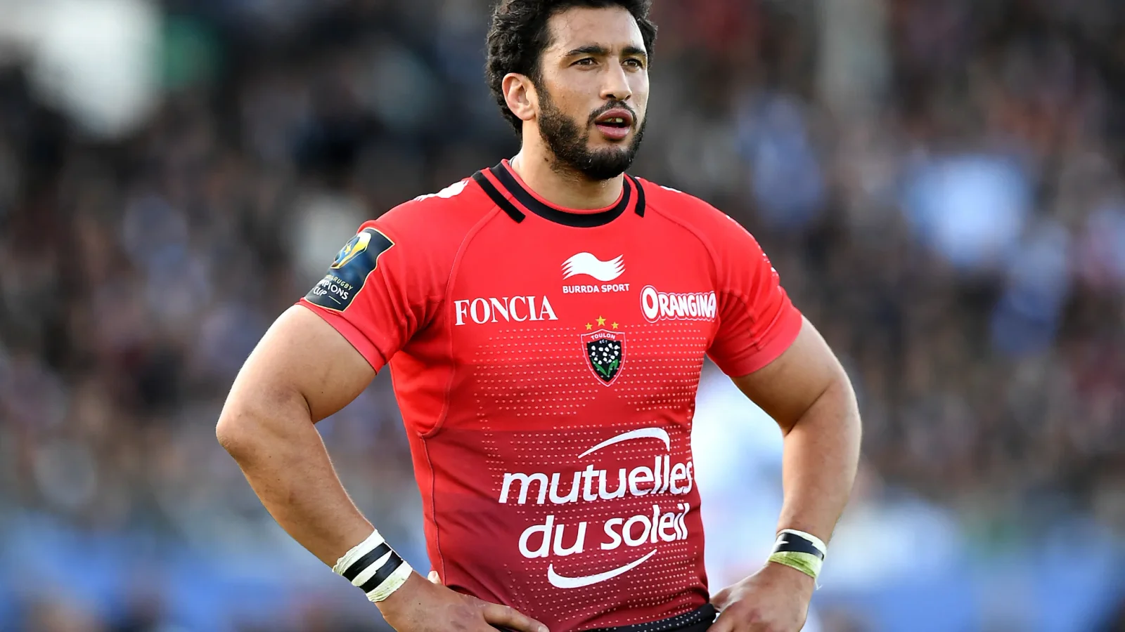 Maxime Mermoz