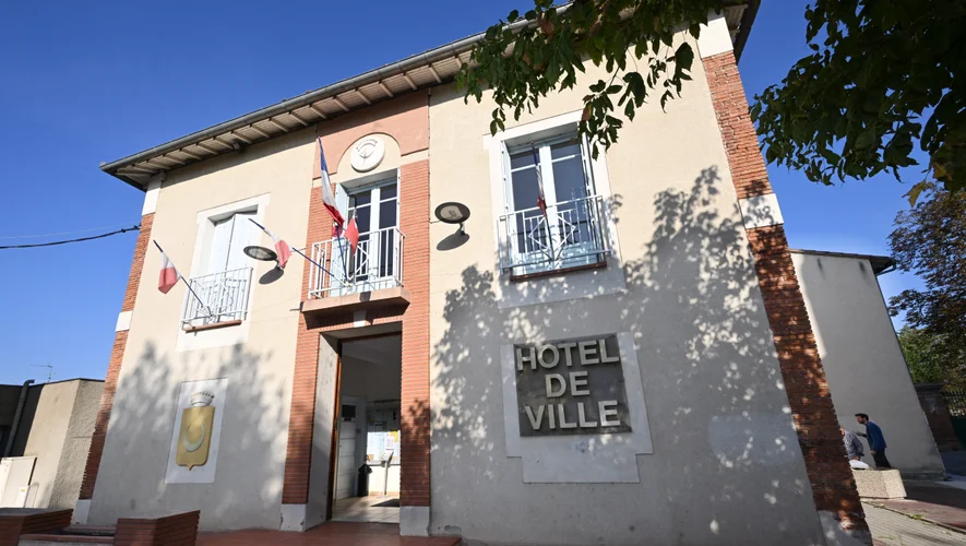 La nouvelle majorité municipale semble faire d'étranges découvertes...DDM/ V.F