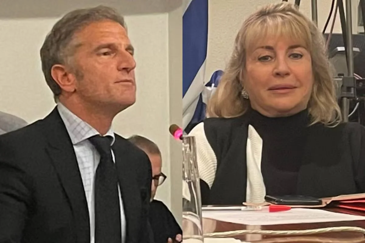 À la suite des accusations à l’encontre de Claudy Gimenez, le conseil municipal de Vallauris a voté pour le retrait de sa fonction d’adjointe.