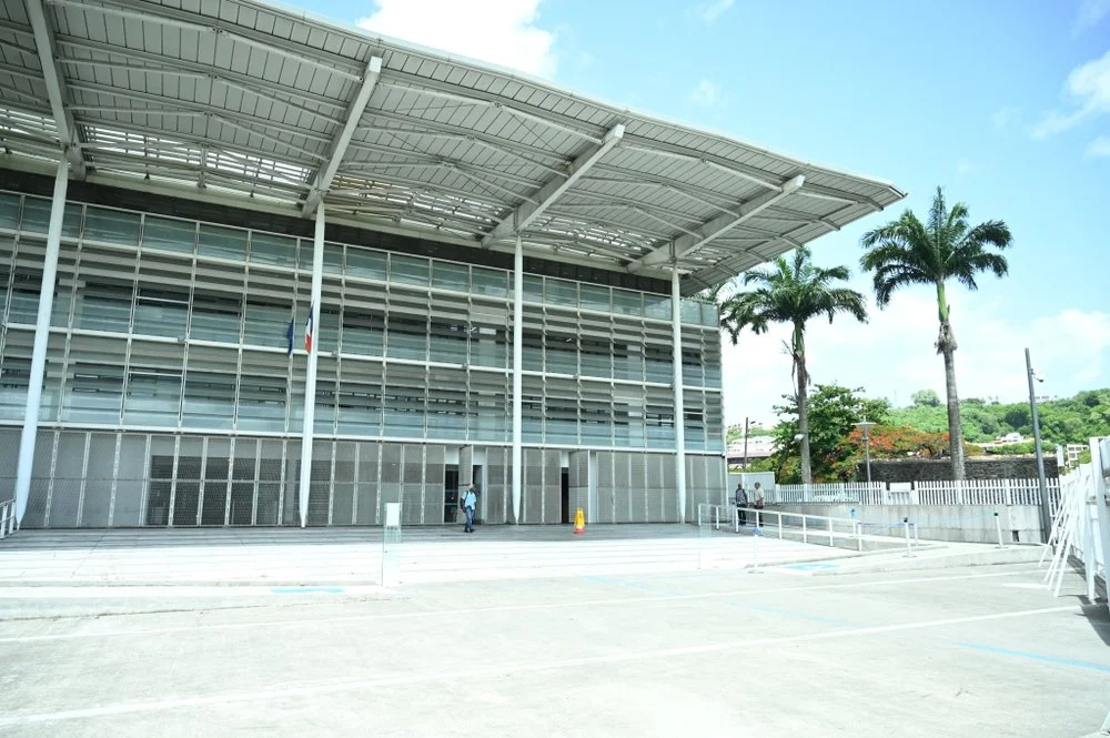 Le CDAD de Martinique, secoué par une suspicion de détournement de fonds, maintient malgré tout ses missions de proximité dans un climat le plus serein possible.