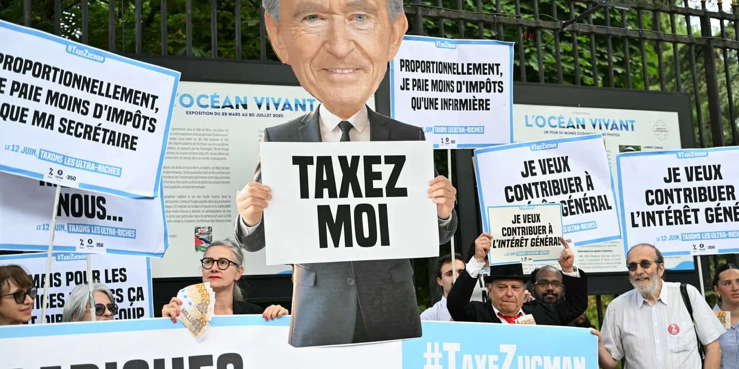 Comment Bernard Arnault a accumulé plus de 18 milliards d’euros sans (quasiment) payer d’impôts