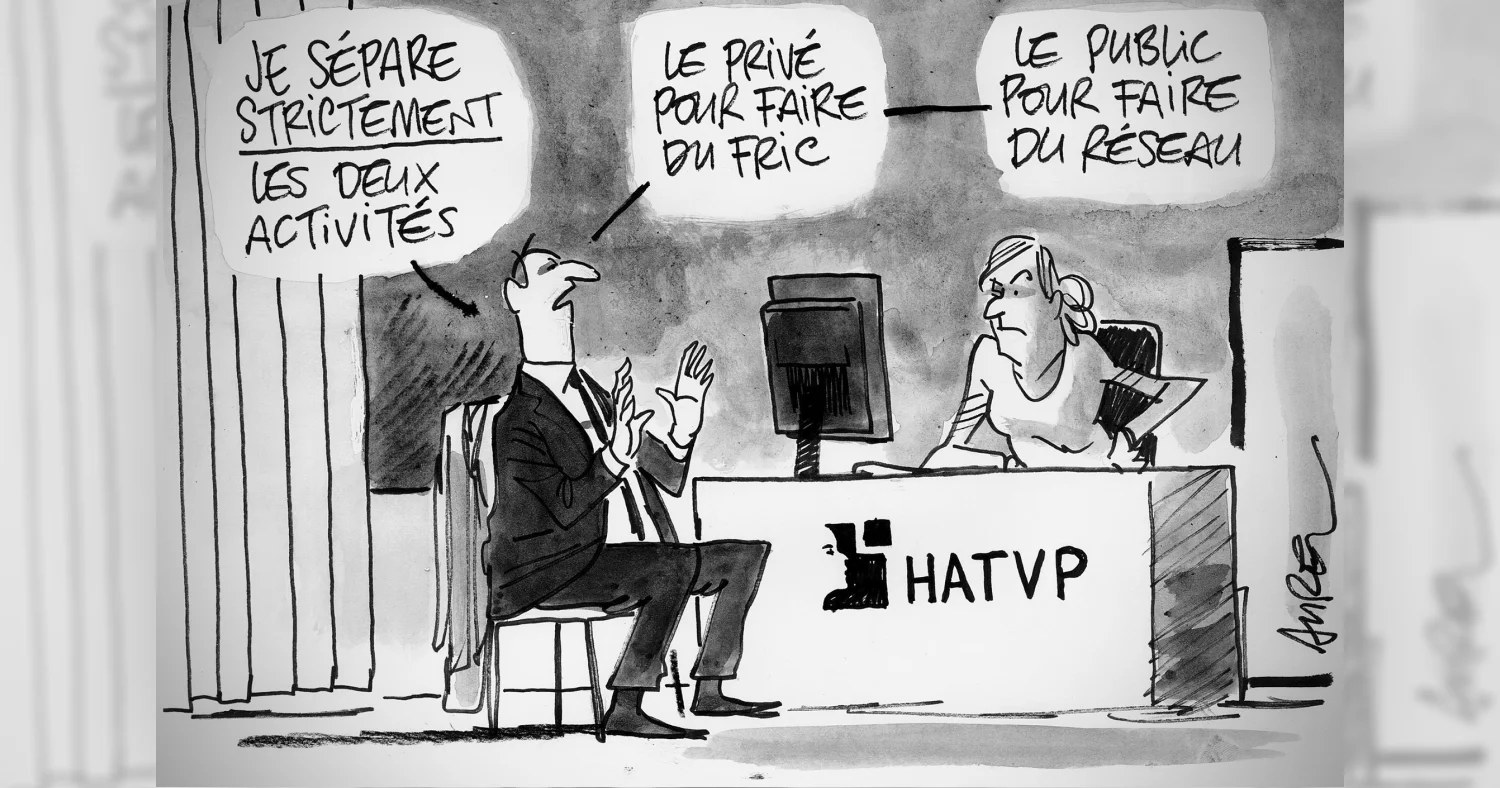 Pour les conseillers macronistes, l’heure de la capitalisation a sonné !