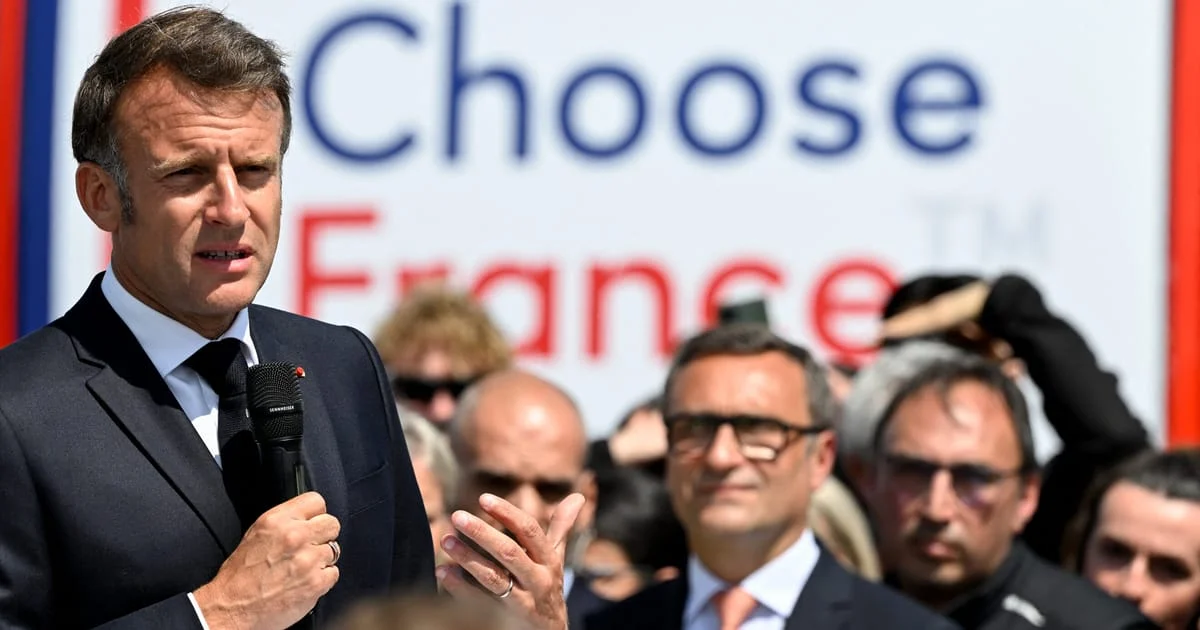FRANCE-POLITICS-INDUSTRY-TRANSPORT