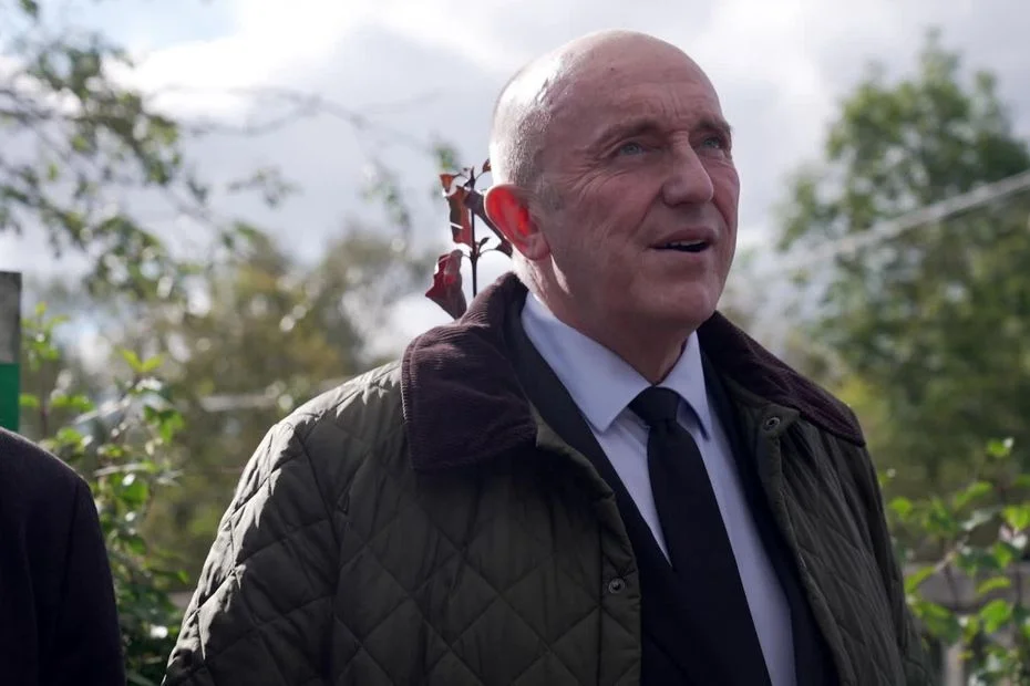 La cour d'appel d'Amiens a rendu son arrêt au sujet de Stéphane Haussoulier, ancien président du conseil départemental de la Somme.