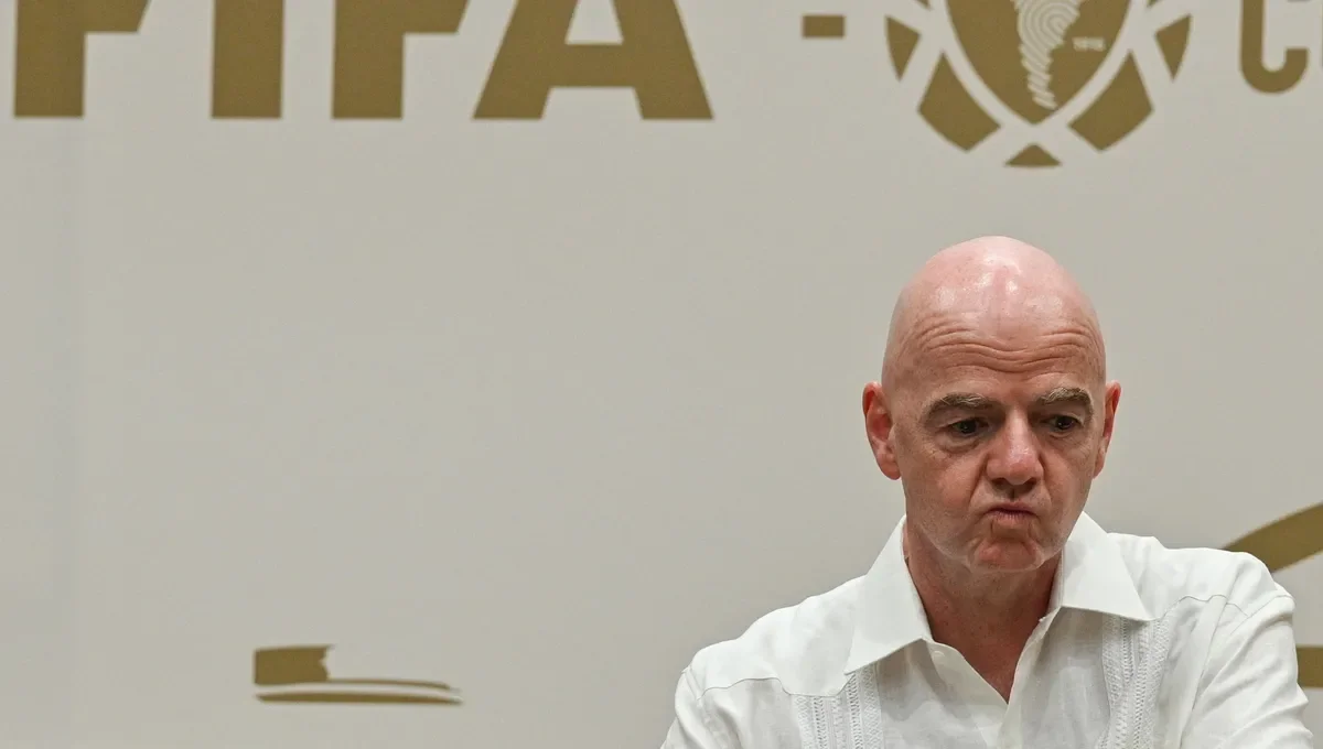 La Fifa renonce à son projet controversé de vente de la Coupe du monde à des investisseurs privés