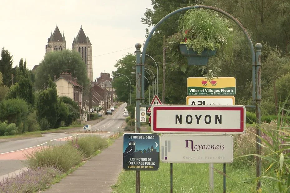 Un rapport de la Cour des comptes accable la municipalité de Noyon, les finances de la ville sont dans le rouge.