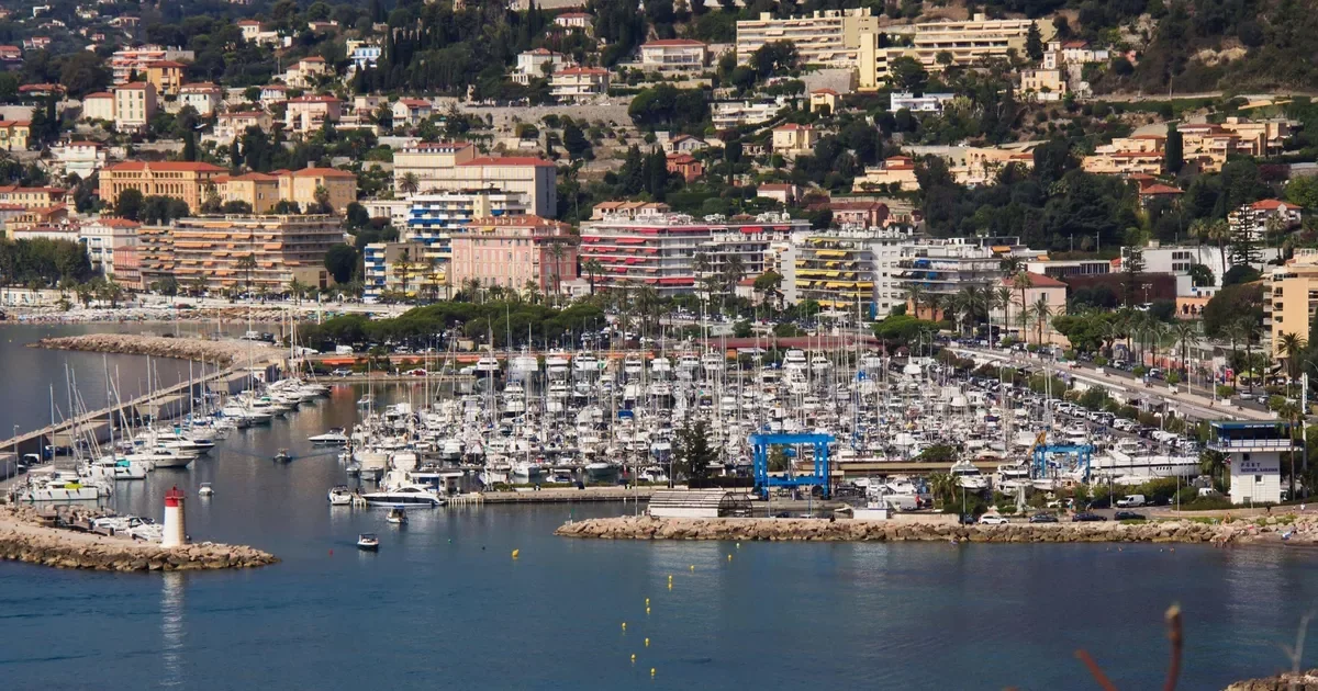 Les ports de Menton, et leur gestion, sont au cœur de ce dossier complexe.